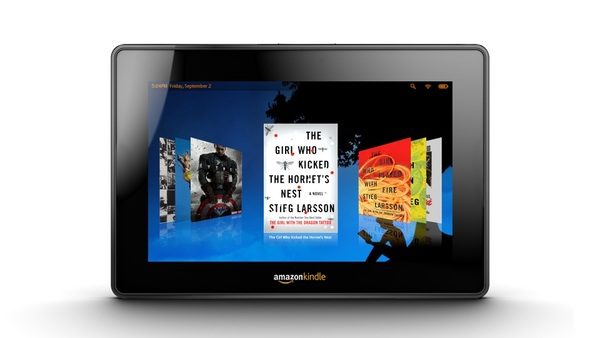 Amazon Kindle - asteptam mai multe detalii