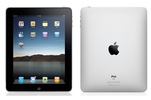 3 iPad ramane cea mai populara tableta...deocamdata