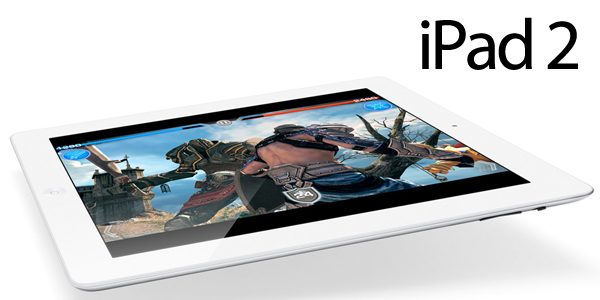 9 iPad 2 - cea mai noua tableta Apple