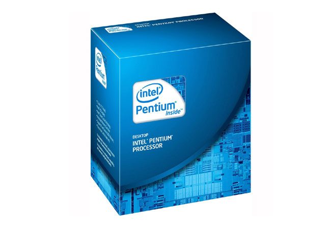 AMD si Intel ofera numeroase procesoare in segmentul minim de pret