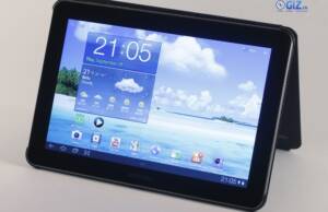 Samsung Galaxy Tab - cea mai sexy tabletă cu Android a momentului