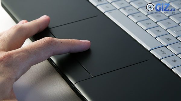 trackpad