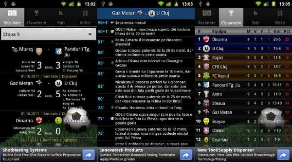 android-liga