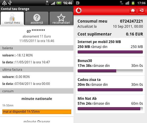 android-orange