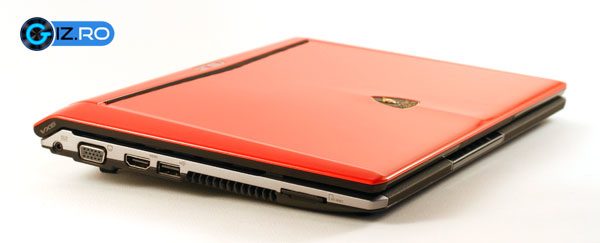 asus-vx6s-5 Autonomia medie de circa 4 ore lasa de dorit