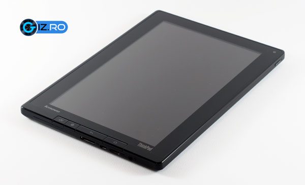 lenovo-thinkpad-tablet-1 Lenovo ThinkPad tablet - o tableta pe care sa o pui la munca