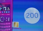 Nokia Asha 200 și 201 – cel mai puternic loudspeaker pentru telefoane mobile