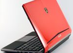 Asus VX6S Lamborghini review – la fel de stilat, acum mai puternic
