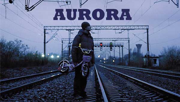 Aurora Aurora