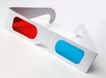 Ochelari 3D pasivi vs activi – pro si contra