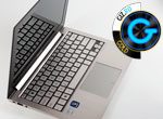 Asus Zenbook UX21 review – un ultraportabil pentru pretentiosi
