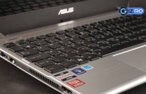 Platforma AMD Zacate (Fusion) salasluieste in interiorul acest Asus 1225B