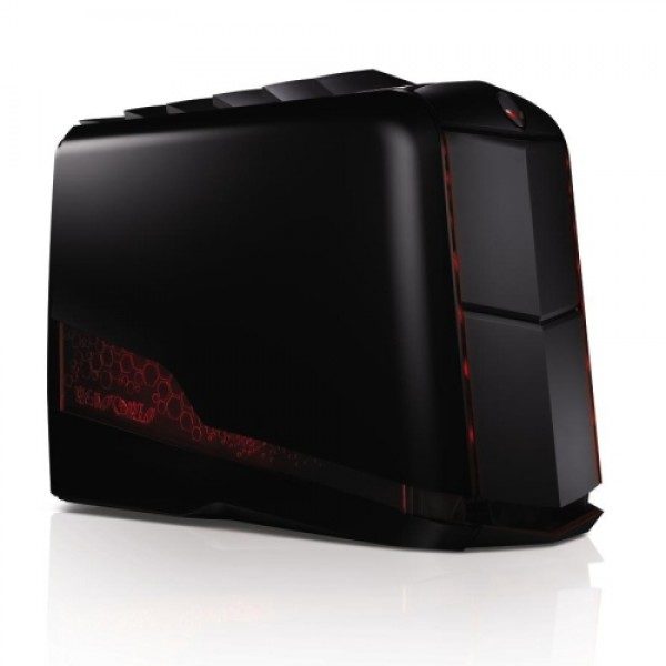aw-aurora Acest desktop este unul dintre cele mai accesibile sisteme gaming Alienware