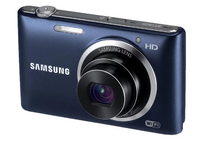 Samsung ST150, un compromis pentru cei care vor GPS, dar au buget mic