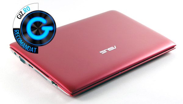 asus-1025ce Asus 1025CE - cam cel mai bun netbook de 10 inch al momentului, recomandat de Giz.ro, insa cu unele probleme ce tin de platforma tehnica (care sepram, sa fie rezolvate pana la lansarea oficiala)