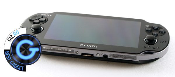 Sony PlayStation Vita - cel mai bun gadget mobil pentru jocuri