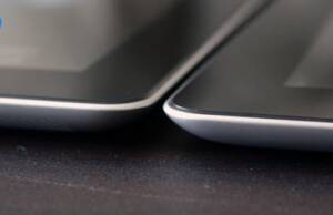 Noul iPad 3 este putin mai gros
