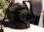 Sony Alpha A57 – un SLT pentru entuziasti, disponibil acum şi în România