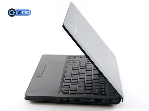 frumos Maguay Myway N1102i - un portabil de buget, performant si placut ca aspect insa cu o autonomie mult sub asteptari