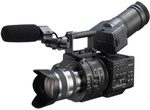 Sony HXR-NX30 și NEX-FS700 – Sony anunță două noi camere video profesionale