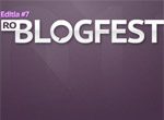 Giz.ro, cel mai bun blog de tehnologie şi cel mai promiţător, la Roblogfest 2012