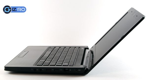 screen Ecranul nu se rabateaza complet pe spate