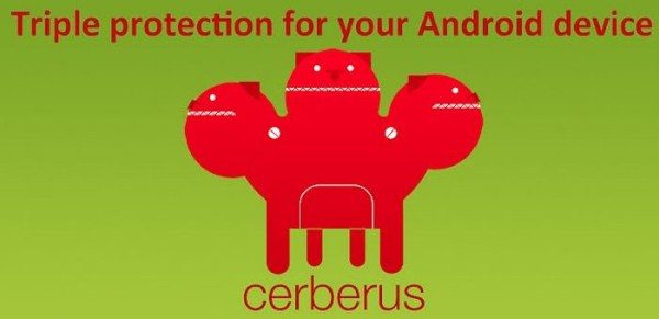 Cerberus poate realiza inregistrari audio fara ca persoana care utilizeaza smartphone-ul sa observe