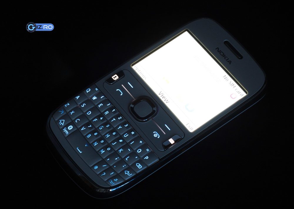 Nokia Asha 302 Review Un Telefon Accesibil Cu Tastatură Qwerty