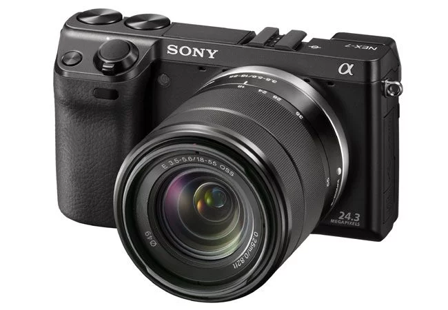 Un mirrorless poate fi solutia ideala pentru cei care cauta un aparat foto puternic, dar simplu de utilizat