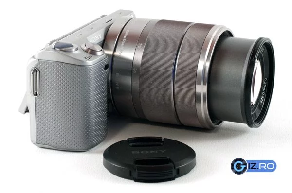 nex-5n Dar Nex-ul 5N este un acerb competitor, chiar daca joac aintr-o liga inferioara