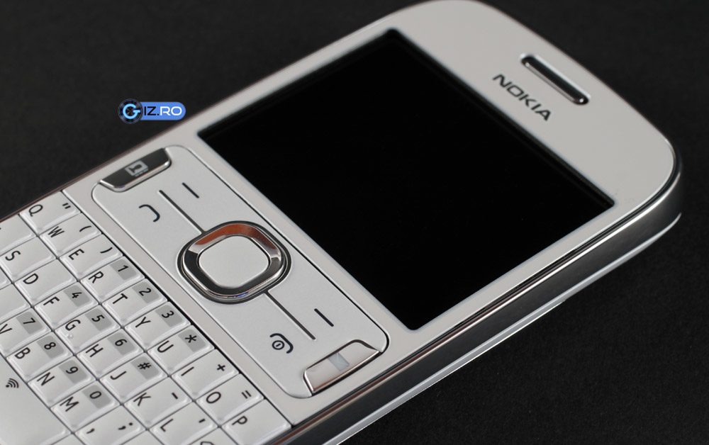 Nokia Asha 302 Review Un Telefon Accesibil Cu Tastatură Qwerty