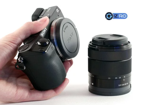 sony-nex-7-4 In final, conteaza foarte mult sticla, iar pentru Nex-ul 7, optiunile sunt destul de limitate