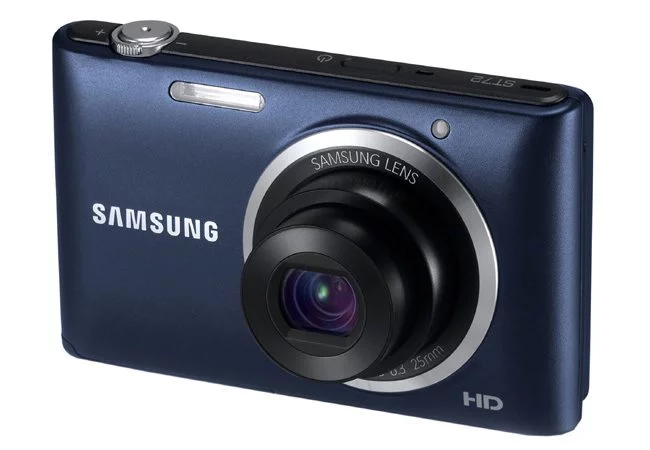 Samsung ST72 poate fi o solutie pentru o vacanta la mare