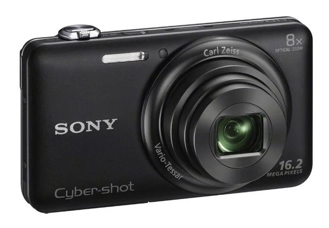 Sony DSC-WX60 are o oferta generoasa pentru camerele foto compacte