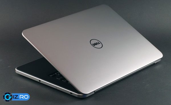 Dell XPS 14 este un ultrabook solid, desi XPS 13 si 15 sunt alegeri mai bune Dell XPS 14 este un ultrabook solid, desi XPS 13 si 15 sunt alegeri mai bune