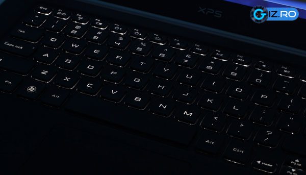 Tastatura iluminata Tastatura iluminata