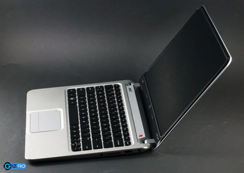 HP Spectre XT PRO Ultrabook