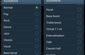 SoundAlive