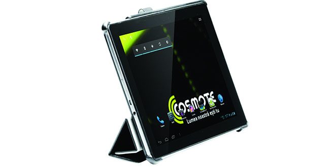 Cosmote My Tab