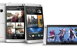 HTC One