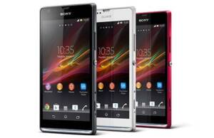 Sony Xperia SP