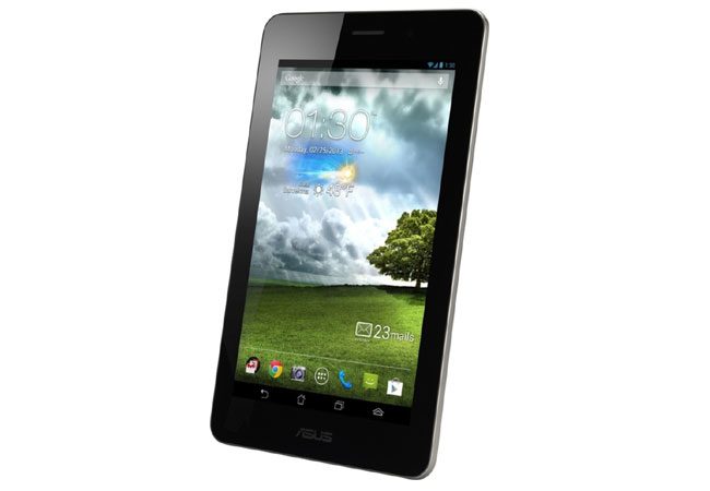 Asus Fonepad, o tableta accesibila cu conectivitate 3G