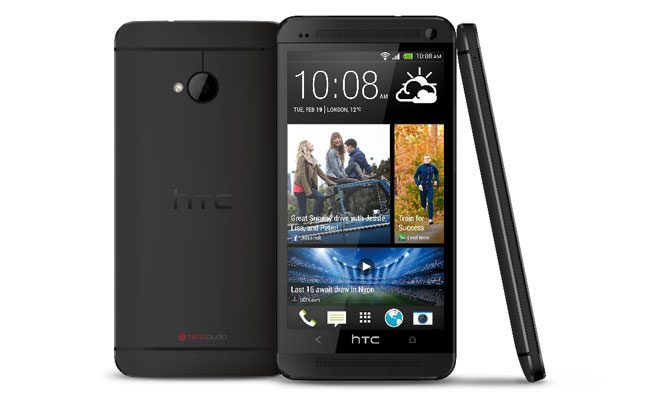 HTC One propune un nou design pentru gama One