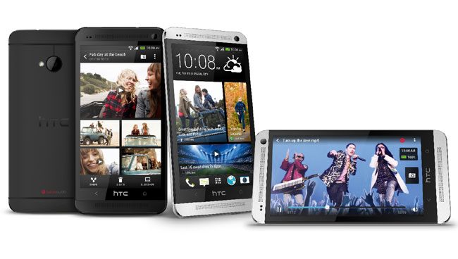 Ecranul FullHD ar trebui sa-i ofere lui HTC One o experienta superioara