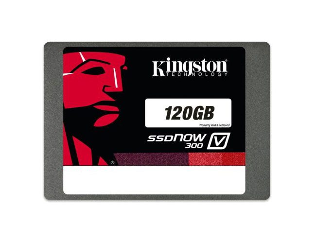 SSD Kingston V300