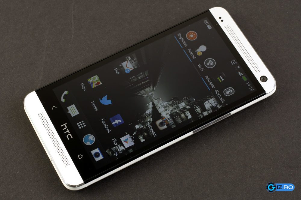 HTC One va avea un pret obisnuit pentru aceasta gama de smartphone-uri