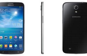 Samsung Galaxy Mega 6.3