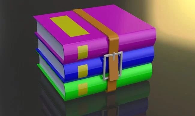 WinRAR este unul dintre cele mai folosite arhivatoare