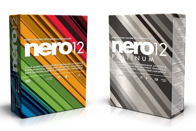 Scrierea CD/DVD-urilor este sinonima cu Nero