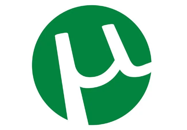 uTorrent, un utilitar folosit pentru descarcarea torrentelor